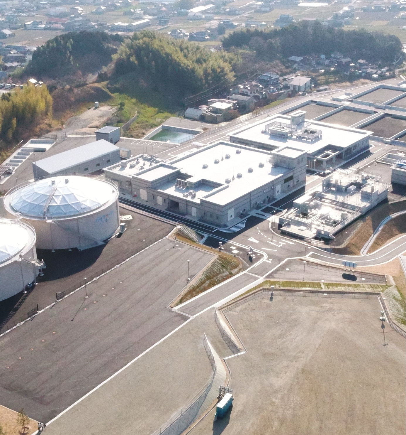 土木・建築事業