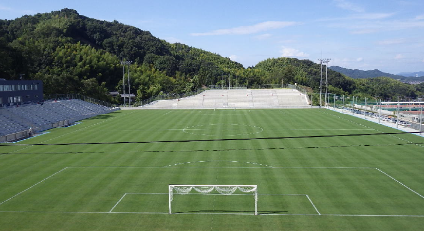 造成・造園工事