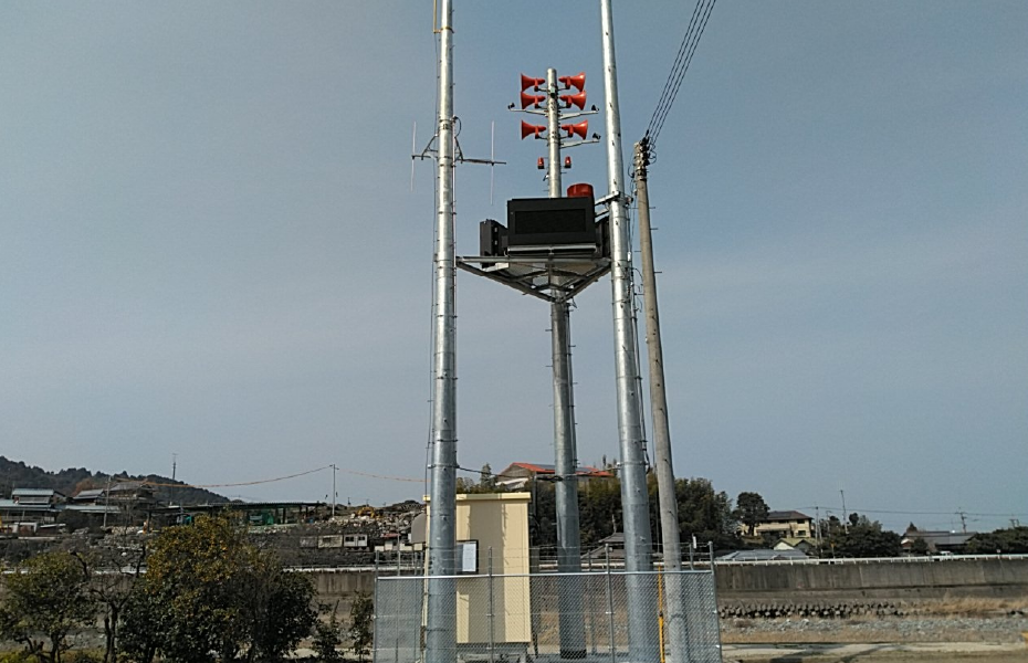 電気通信設備工事