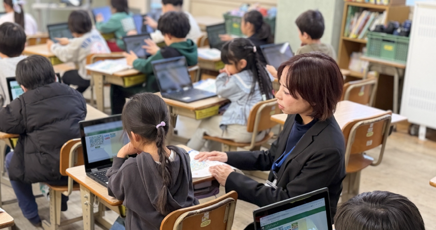 ICT支援業務