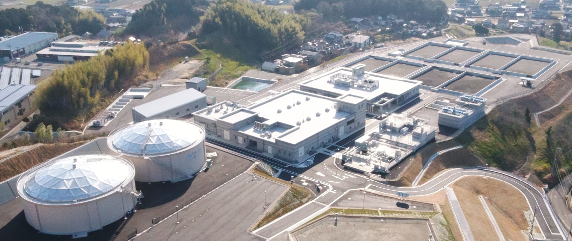 土木・建築事業