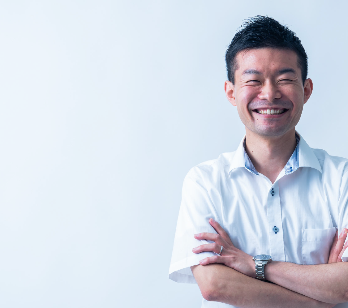 ワクワクする未来を創る