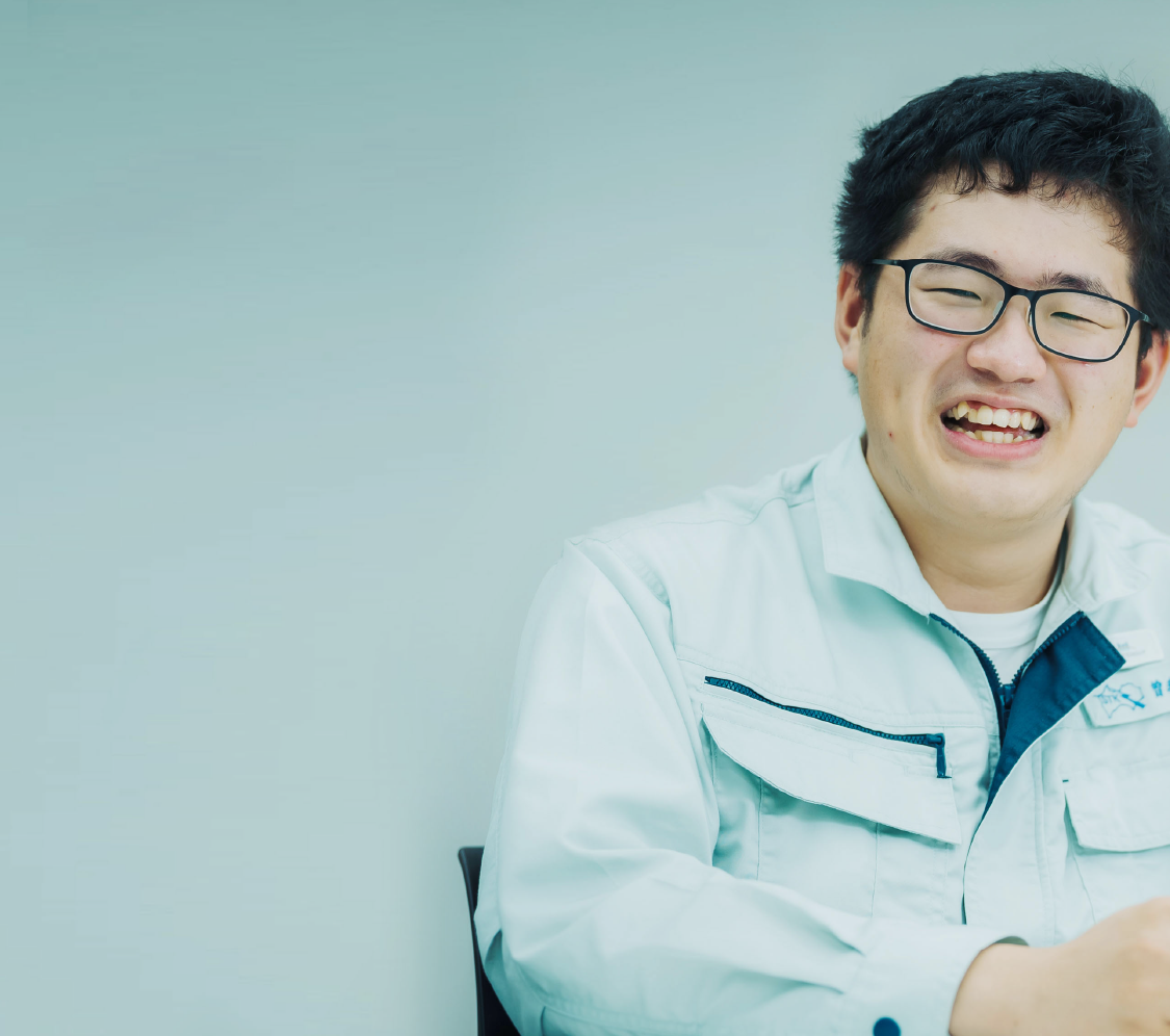 ワクワクする未来を創る