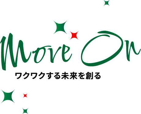 Move ON