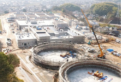 わくわくする未来を創る