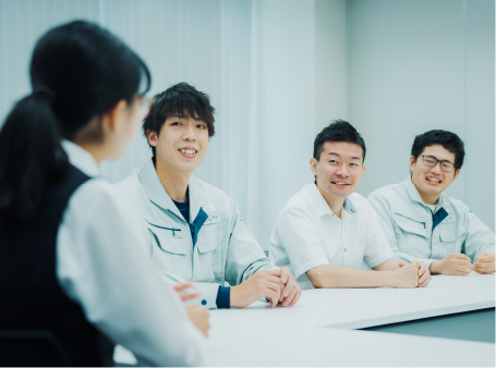 入ってみてどうだった？