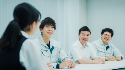 入ってみてどうだった？