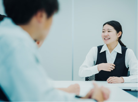 どうする？キャリアアップ