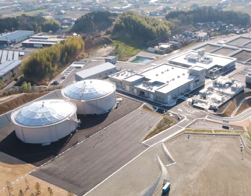 土木・建築事業