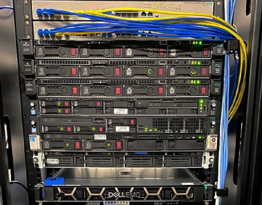 ICTソリューション事業