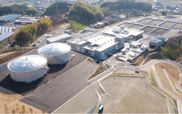 土木・建築事業