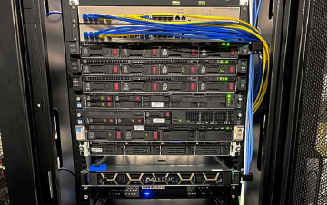 ICTソリューション事業