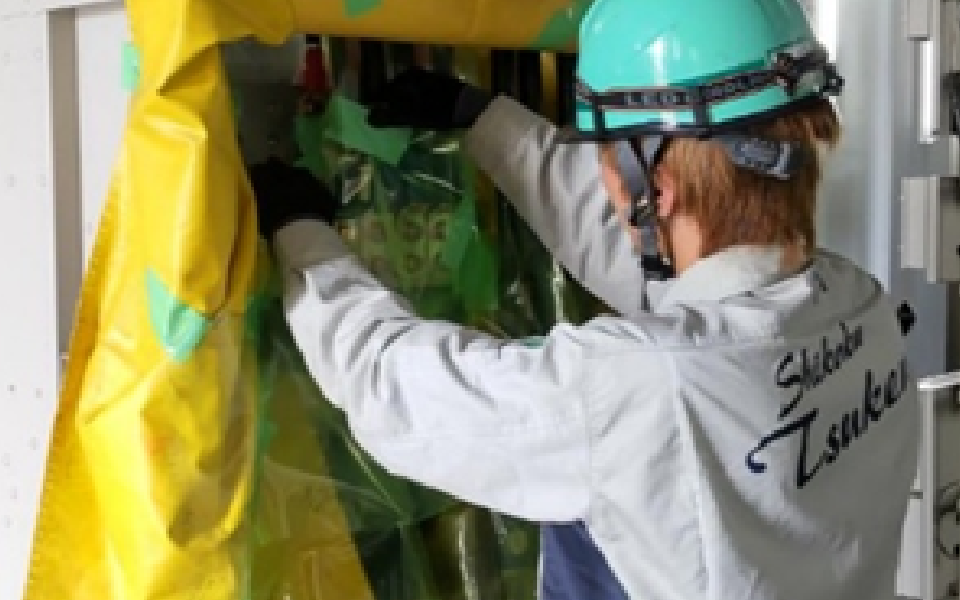 通信電力設備工事