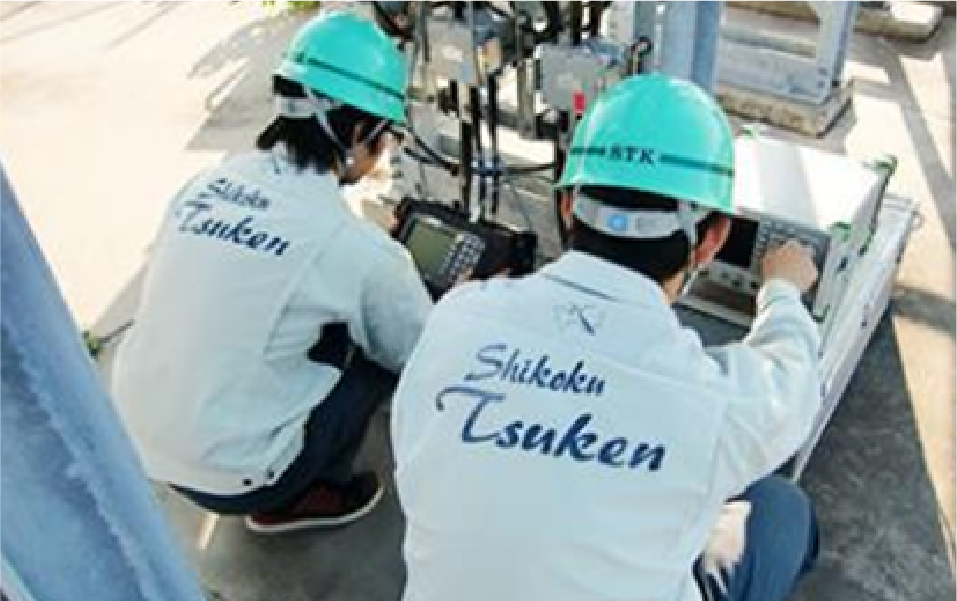 モバイルネットワーク事業