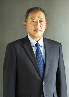 代表取締役社長 村上 博一