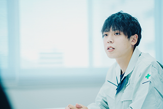 電気⼯事だけでなく、幅広くできることをもっと伝えたい！